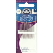Quilting Hand Needles-Size 7 20/Pkg