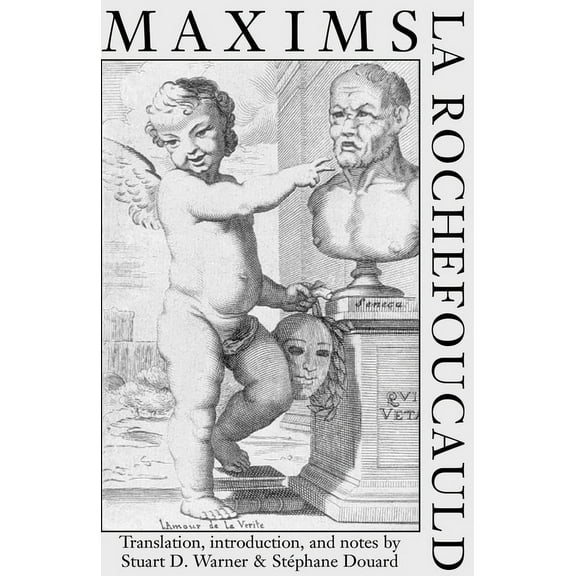 The William of Moerbeke Translation Series: Maxims (Paperback)