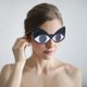 thumbnail image 4 of Greenadscape 2 Pares De Gafas De Irregulares Para Fiesta Con Y Chic, 4 of 6