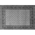 thumbnail image 1 of Ahgly Company Indoor Rectangle Persian Gray Traditional Area Rugs, 8' x 10', 1 of 1