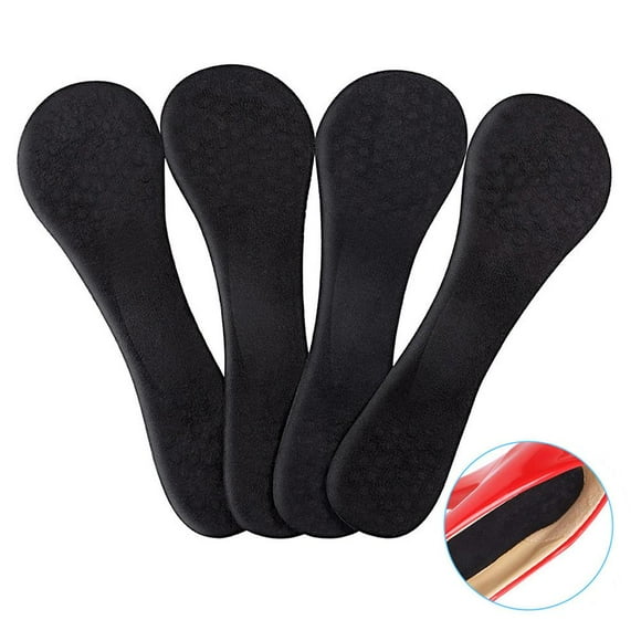 Yosoo 3/4 Arch Support Shoes Insole Women 2-7.5 Shoes Size for Flat Feet, Plantar Fasciitis
