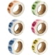 thumbnail image 2 of GOOHOCHY 6 rollos de pegatinas con descuento, etiquetas adhesivas, etiquetas para tiendas minoristas, 2 of 8
