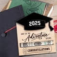 thumbnail image 4 of Modern Home Decor, Graduation Wallet: Graduate Exclusive Box Stylish Practical and Heartfelt Graduation, 4 of 5