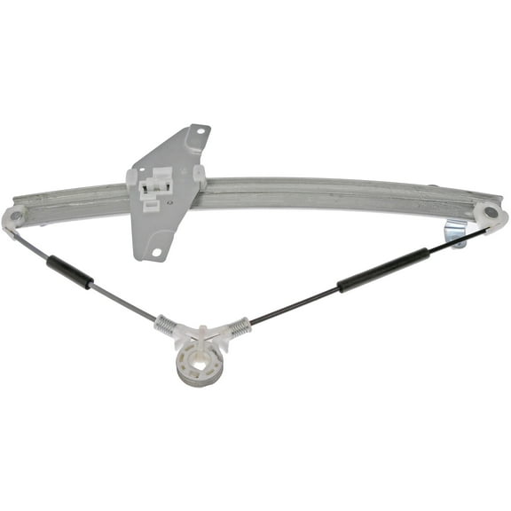 Dorman 740-784 Front Passenger Side Window Regulator for Specific Geo / Toyota Models