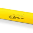 thumbnail image 2 of EZAUTOWRAP Matte Yellow Frosted Sparkle Car Vinyl Wrap Vehicle Sticker Decal Film Sheet Peel And Stick With Air Release Technology Decoration Wallpaper, 2 of 3