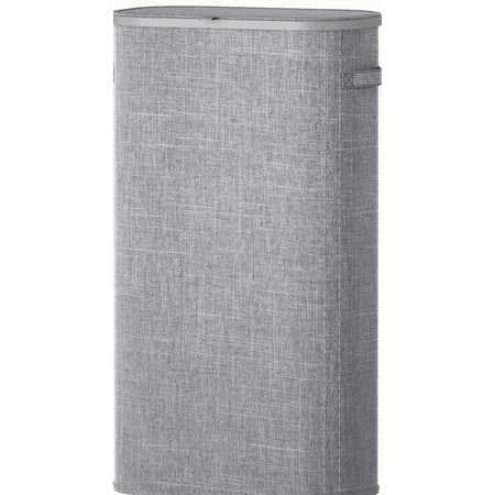 Laundry Basket Household Clothes Storage Bin For Bedroom Bathroom And Indoor Storage