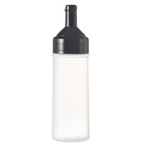 Glass Oil Dispenser,Leak-Proof Pour Spout for Olive Oil, Vinegar, Soy Sauce, BPA-Free Kitchen Bottle,D,1PC