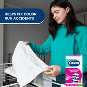 Carbona Household Laundry Color Run Remover, Original, 2.6 oz