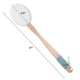 thumbnail image 2 of Lotion Applicator for Back, Feet, 4 Replaceable Pads, 1 Long Handle, Back Lotion Applicator for Sen, 2 of 5