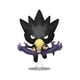 thumbnail image 1 of Fumikage Tokoyami Black Angel Glow Exclusivo AAA Funko Pop My Hero Academia Funko EEDS67332, 1 of 3
