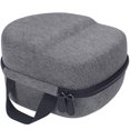 thumbnail image 2 of Hard Travel Case Storage Bag For Oculus Oculos Quest 2 VR Headset Portable Convenient Carrying Case Controllers Accessories 1 pc gray, 2 of 6