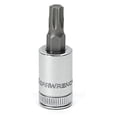 thumbnail image 2 of Apex Tool Group KD80176.25 Disque Dur 2 Pcs Douille Interne Torx T-27, 2 of 4