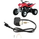 thumbnail image 5 of 5507-180, Reemplazo De La Válvula De Arranque Del Estrangulador Confiable Resistente Al Desgaste Del Estrangulador De Arranque Del Carburador Para Arctic Cat 400 4X4 AUTOMÁTICO, 5 of 8