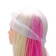 thumbnail image 4 of Amdohai Bonnet de Coloration Réutilisable en Silicone avec Crochet Outils de Coiffure, 4 of 5