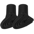 thumbnail image 4 of Posavasos de goma para bolsa de golf, 2 unidades, antideslizantes, redondos, 4 of 8