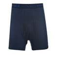 Hanes Men's Big and Tall Boxer Brief with Fresh IQ and Xtemp, Fashion