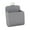 Gray, variant on Moocorvic Car Storage Organizer Multifunctional Car Phone Storage Bag Hanging Bag Storage Box Storage Box
