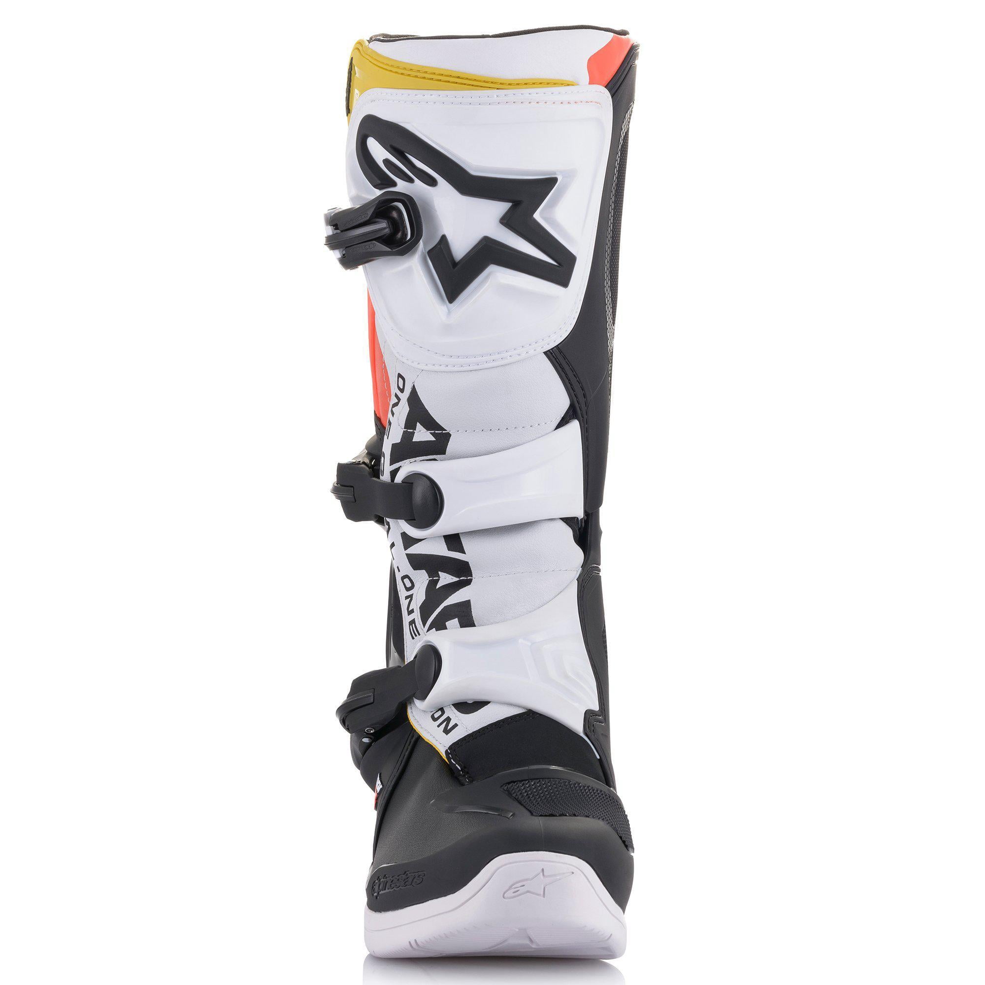 Alpinestars Tech 3 Mens MX Offroad 