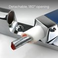 thumbnail image 4 of koolsoo Bisagra desmontable para congelador, 4 of 6