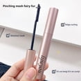 thumbnail image 2 of Mascara Imperméable et Résistant à la Transpiration, Apprêt pour Cils Longs et Bouclés, Cosmétique, 2 of 6