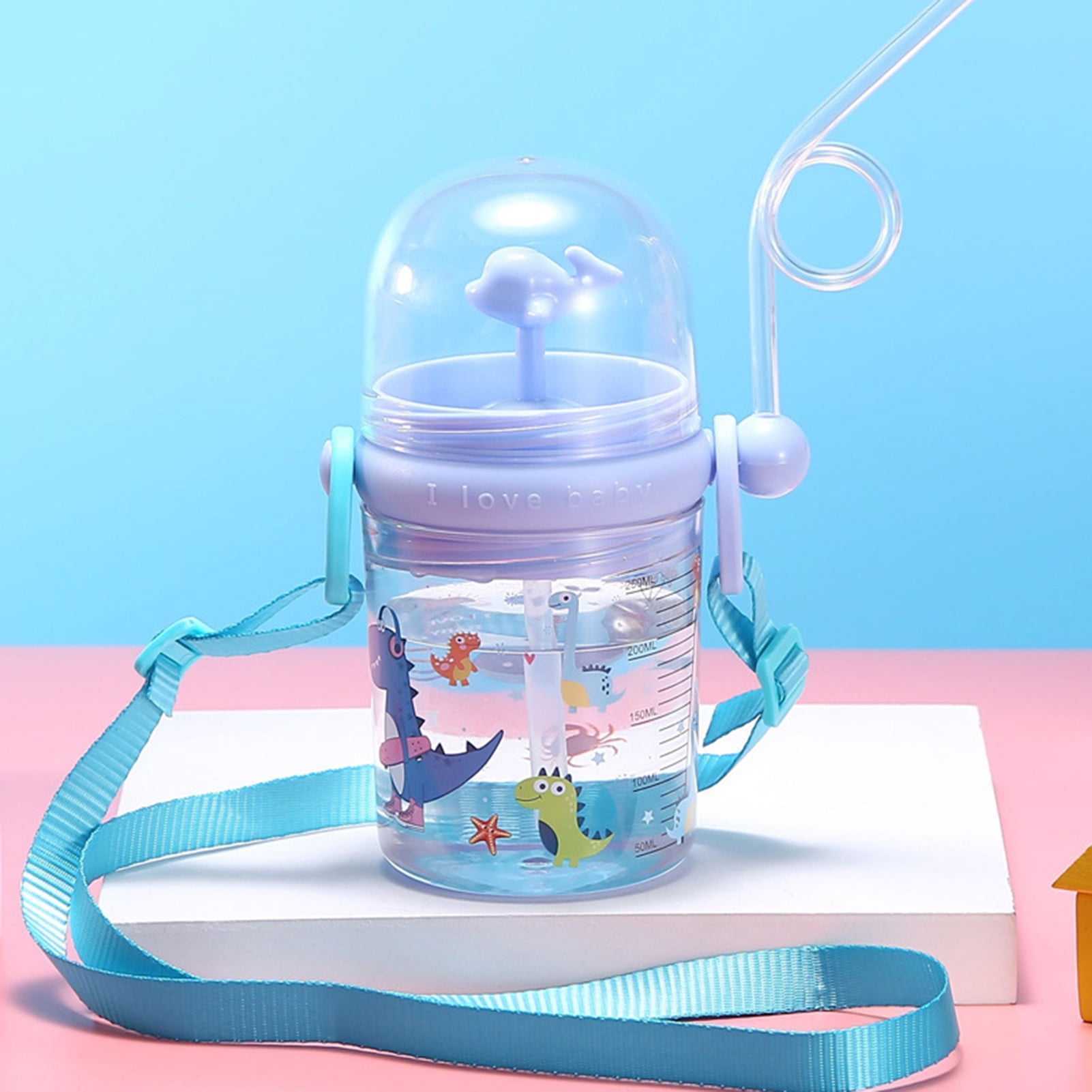 Underwater Sippy Cup, Under Water, Under Water Cup , Girl Cup , Toddler  Sippy Cup, Toddler Cup, Boy Cup, Cute Sippy Cup 