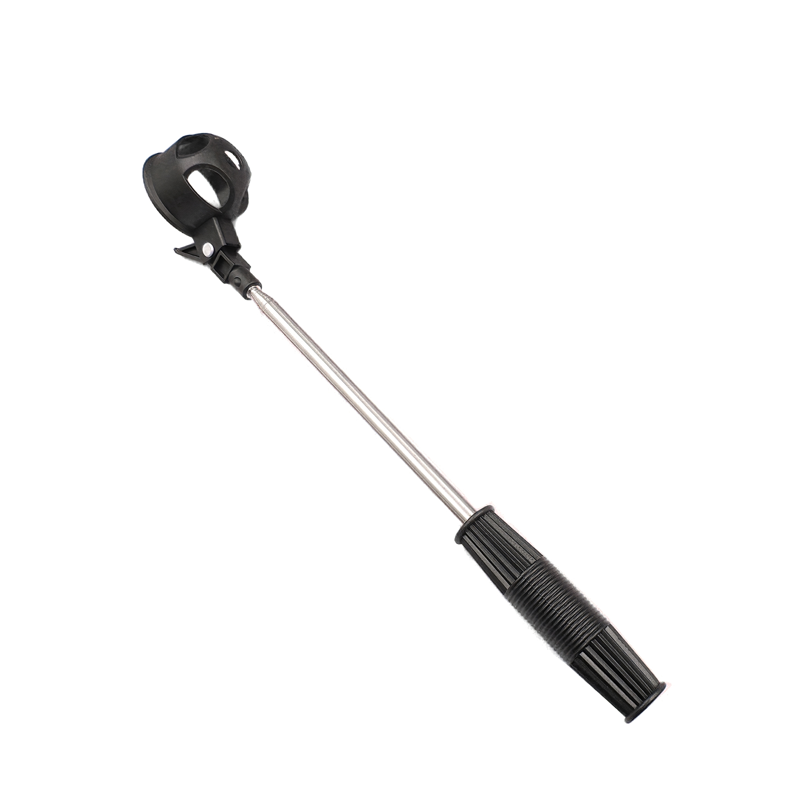 SUNSBELL Stainless Steel Telescopic Golf Ball Retriever Portable