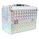 thumbnail image 4 of Estuche de tren de maquillaje Yinane portátil extra grande Estilo C, 4 of 8