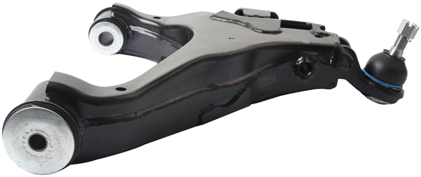 Control Arm and Ball Join