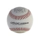thumbnail image 1 of Pelotas de béisbol SSN BSOLBFS Mark 1 con costura plana oficial de la liga x12, 1 of 1