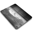 thumbnail image 3 of KSK KAISHEK Only Compatible MacBook Pro 16" Case 2020-2019 Released Model A2141, Plastic Hard Case Cover, Sky Series 1197, 3 of 5