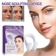 thumbnail image 2 of Nose Shaper Clip Nose Up Lifting Shaping Bridge Straightening Slimmer Device Silicone Nose Slimmer No Painful Hurt Beauty Tools, 2 of 5