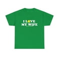 thumbnail image 2 of I Love My Wife When She Lets Me Play Pickleball Funny T-Shirt, 2 of 2