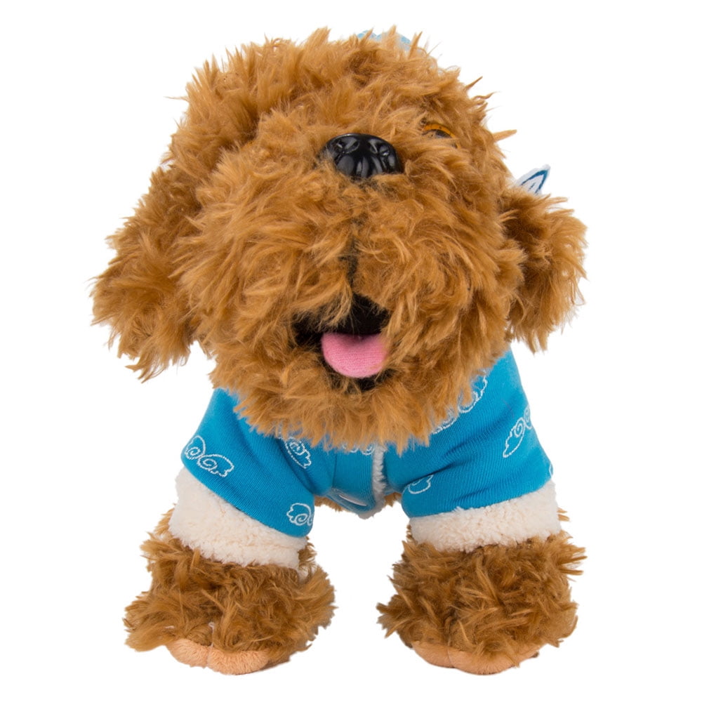 CUECUEPET Cotton One Piece Angel Wing Sweater (Easy to put on) for Boy or Girl Dogs / Puppies [Multiple Sizes Available]