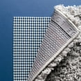 thumbnail image 5 of Unique Loom Anti-Slip All Surface Slim Indoor Use Rug Pad (6' 1" x 9'), 5 of 8