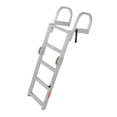 thumbnail image 1 of Boat Folding Ladder,  Pontoon Ladder Slip   For Swimming Pools, 1 of 8