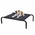 thumbnail image 1 of Cama Elevada Poli Pets para Perro Cuna Portátil Mediana PP-CEM1-MED, 1 of 6