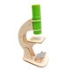 thumbnail image 4 of Juego de ciencia de madera para niños, más de 8 experimentos, juguetes, experimentos, niños, niñas, estudiantes, aprendizaje interactivo, bricolaje, 4 of 8