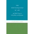 thumbnail image 1 of Pre-Owned The Dehumanization of Art and Other Essays on Art, Culture, and Literature (Hardcover) 0691071470 9780691071473, 1 of 1