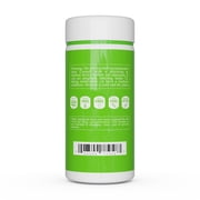 UpNourish Liposomal Vitamin K2 MK7 180 mcg - 180 K2 Vitamin Supplement Softgels for Women and Men - Vit K2 MK-7 with High Absorption