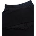 thumbnail image 6 of RBX Girls Athletic Skorts Performance Scooter Skirt for Girls with Shorts Underneath 2 Pack, 6 of 7