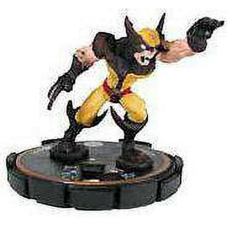 Marvel Infinity Challenge Wolverine #171 price history on PriceWatchPro