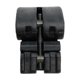 thumbnail image 4 of UTV Windshield Clamp Round Wind Shield for 500 700 83800-115-0000 hwy, 4 of 5