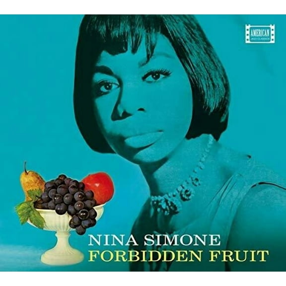 Nina Simone - Forbidden Fruit (Collector's Digipack) - Music & Performance - CD