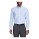 thumbnail image 1 of Camisa de vestir Van Heusen Oxford Solid Regular Fit para Hombre Azul, 1 of 7