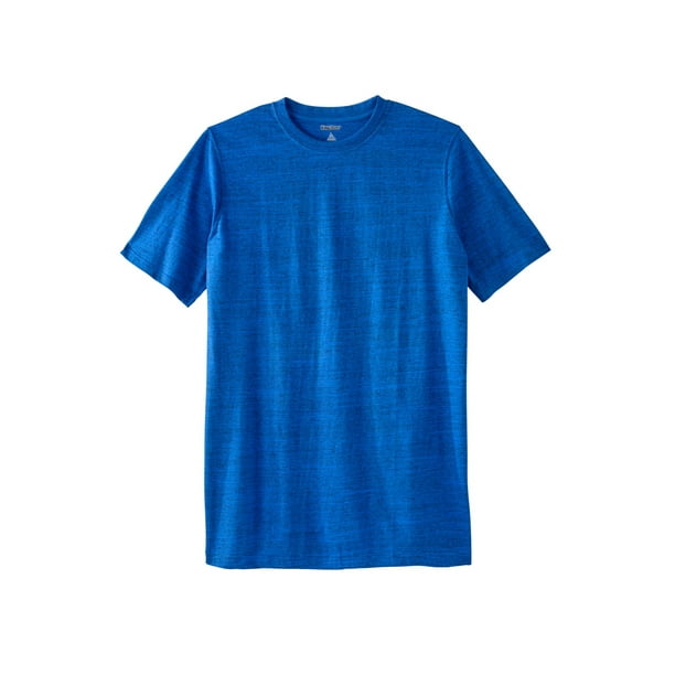 big and tall t shirts walmart