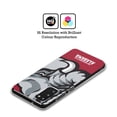 thumbnail image 2 of Head Case Designs Officially Licensed University Of Alabama UA The University Of Alabama Oversized Icon Soft Gel Case Compatible with Samsung Galaxy A21 (2020), 2 of 7