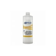 Miles Lubricants Hydraulic Oil,ISO 46,16 oz,Bottle MSF1201407