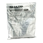 Sharp Black Developer