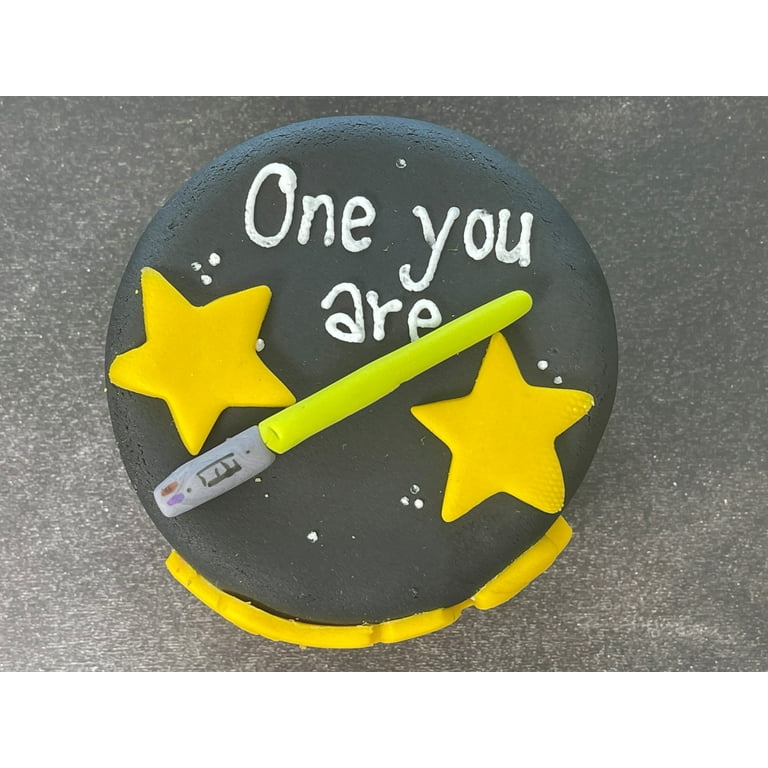 Walmart dog birthday clearance cake