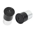 thumbnail image 1 of 2x Astronomy Telescope 0.965 Inch H20mm/H12.5mm Eyepiece Lens Fully Multi-Coated Optical Glass, 1 of 8